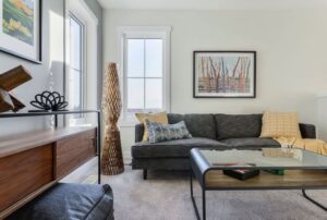 Winnipeg Living Room Designs